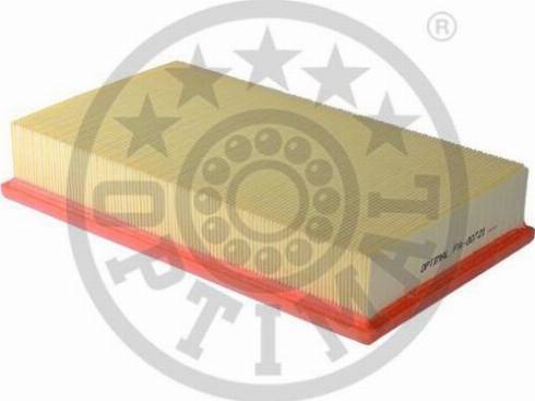 OPTIMAL FA-00721 - Filter za zrak www.molydon.hr