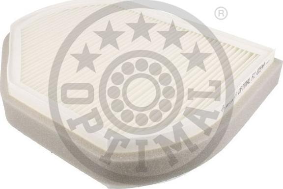 OPTIMAL FC-01544 - Filter kabine www.molydon.hr