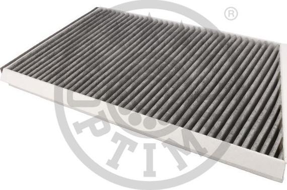 OPTIMAL FC-01640 - Filter kabine www.molydon.hr