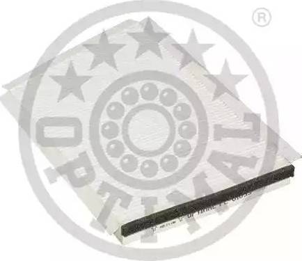 OPTIMAL FC-01639 - Filter kabine www.molydon.hr