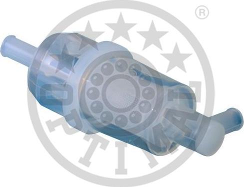 OPTIMAL FF-01480 - Filter za gorivo www.molydon.hr