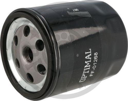 OPTIMAL FF-01268 - Filter za gorivo www.molydon.hr
