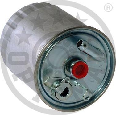 OPTIMAL FF-01270 - Filter za gorivo www.molydon.hr