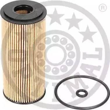 OPTIMAL FO-00014 - Filter za ulje www.molydon.hr