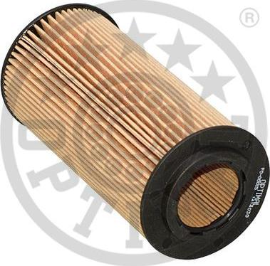 OPTIMAL FO-00015 - Filter za ulje www.molydon.hr