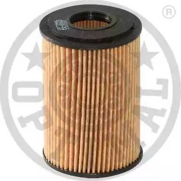 OPTIMAL FO-00012 - Filter za ulje www.molydon.hr