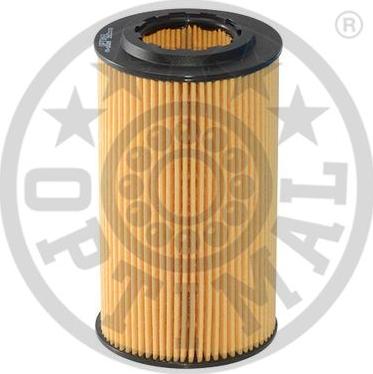 OPTIMAL FO-00085 - Filter za ulje www.molydon.hr