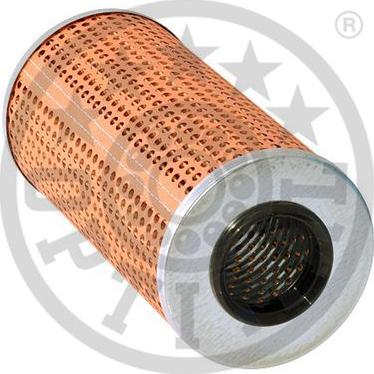 OPTIMAL FO-00125 - Filter za ulje www.molydon.hr