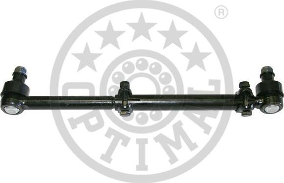 OPTIMAL G4-558 - Spona upravljača www.molydon.hr