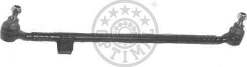 OPTIMAL G4-864 - Poprecna spona www.molydon.hr