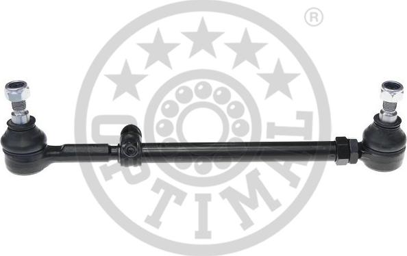 OPTIMAL G4-829 - Poprecna spona www.molydon.hr