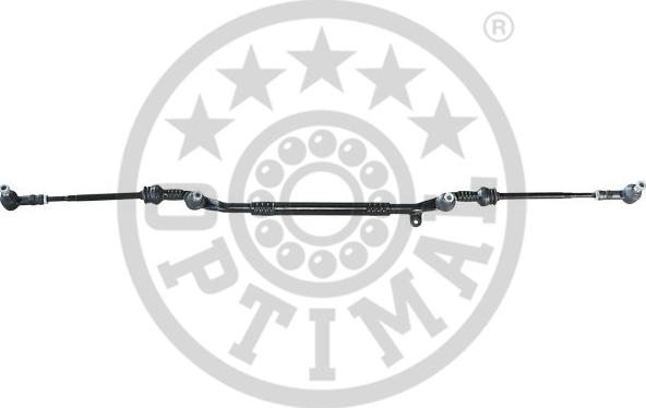OPTIMAL G4-870 - Poprecna spona www.molydon.hr