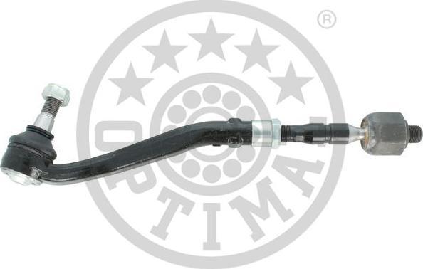 OPTIMAL G0-812 - Poprecna spona www.molydon.hr