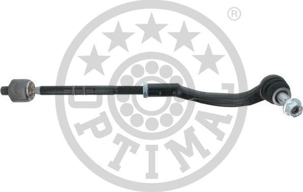 OPTIMAL G0-2029 - Poprecna spona www.molydon.hr