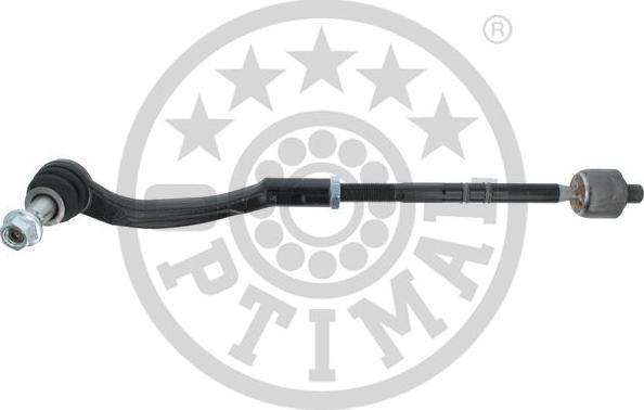 OPTIMAL G0-2028 - Poprecna spona www.molydon.hr