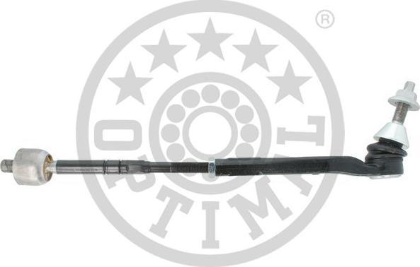 OPTIMAL G0-796 - Poprecna spona www.molydon.hr