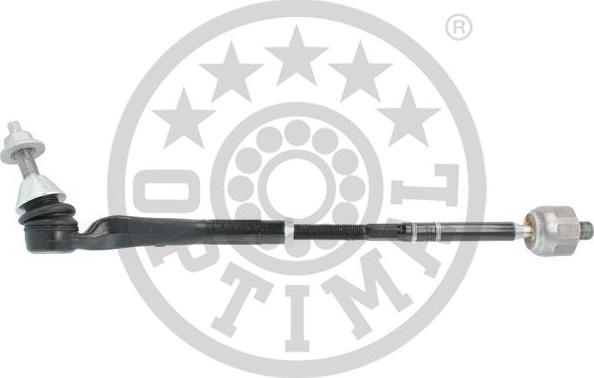 OPTIMAL G0-798 - Poprecna spona www.molydon.hr
