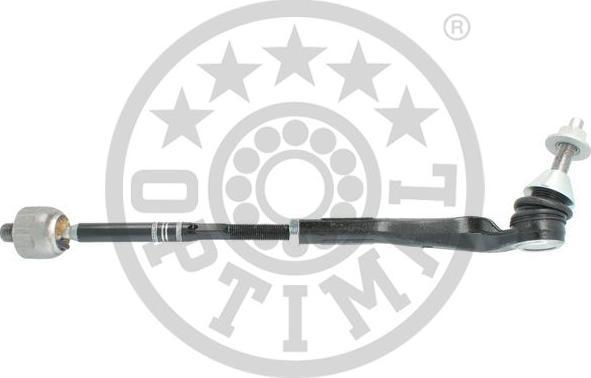 OPTIMAL G0-797 - Poprecna spona www.molydon.hr