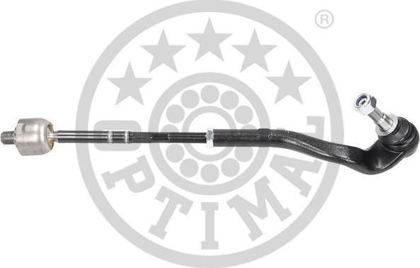 OPTIMAL G0-744 - Poprecna spona www.molydon.hr