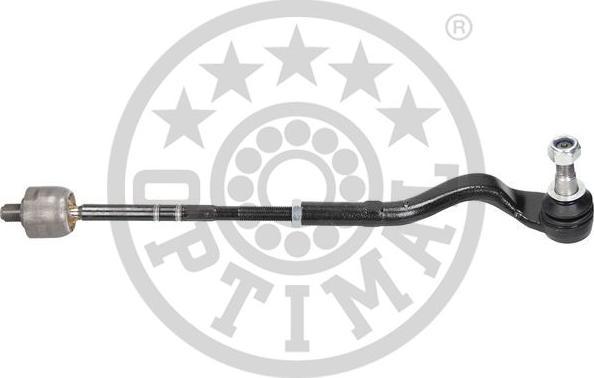 OPTIMAL G0-740 - Poprecna spona www.molydon.hr