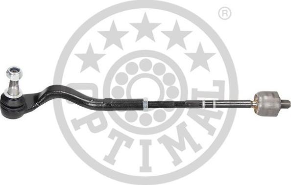 OPTIMAL G0-741 - Poprecna spona www.molydon.hr