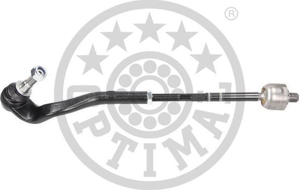 OPTIMAL G0-743 - Poprecna spona www.molydon.hr