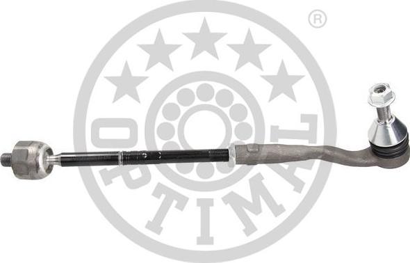 OPTIMAL G0-742 - Poprecna spona www.molydon.hr