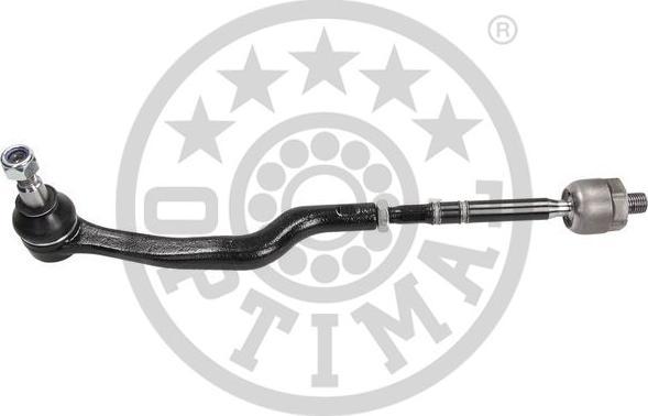OPTIMAL G0-784 - Poprecna spona www.molydon.hr