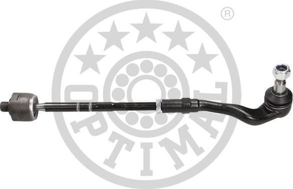 OPTIMAL G0-783 - Poprecna spona www.molydon.hr