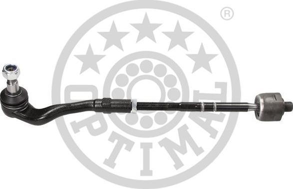 OPTIMAL G0-782 - Poprecna spona www.molydon.hr