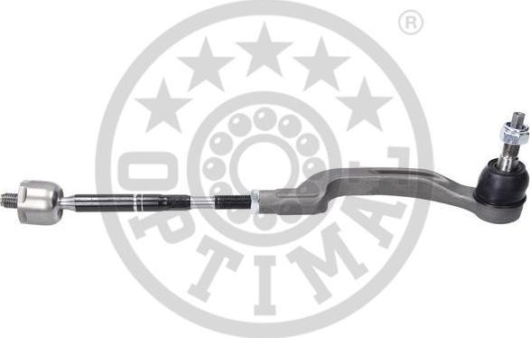 OPTIMAL G0-739 - Poprecna spona www.molydon.hr