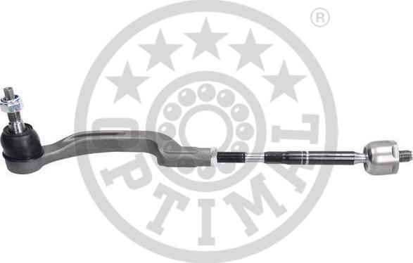 OPTIMAL G0-738 - Poprecna spona www.molydon.hr