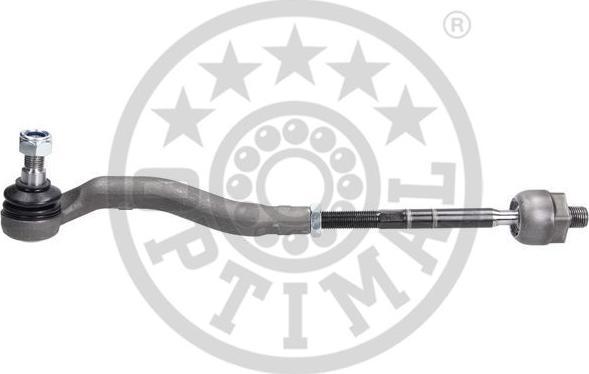 OPTIMAL G0-720 - Poprecna spona www.molydon.hr