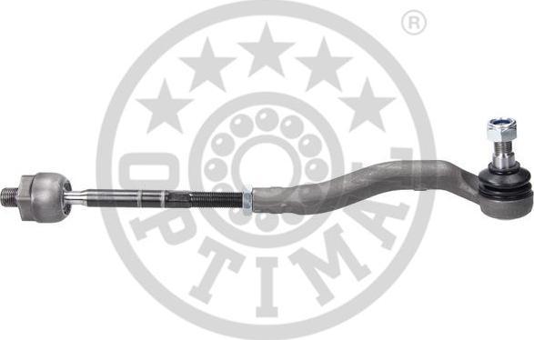 OPTIMAL G0-721 - Poprecna spona www.molydon.hr