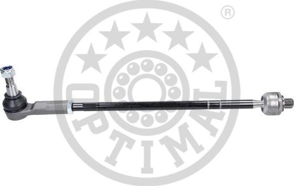 OPTIMAL G0-722 - Poprecna spona www.molydon.hr