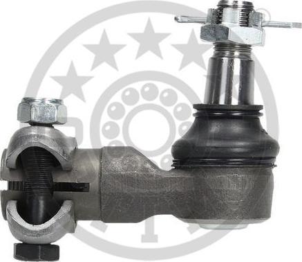 OPTIMAL G1-1485 - Kraj spone, kuglasti zglob www.molydon.hr
