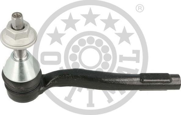 OPTIMAL G1-1554 - Kraj spone, kuglasti zglob www.molydon.hr