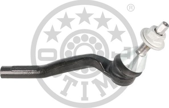 OPTIMAL G1-1555 - Kraj spone, kuglasti zglob www.molydon.hr
