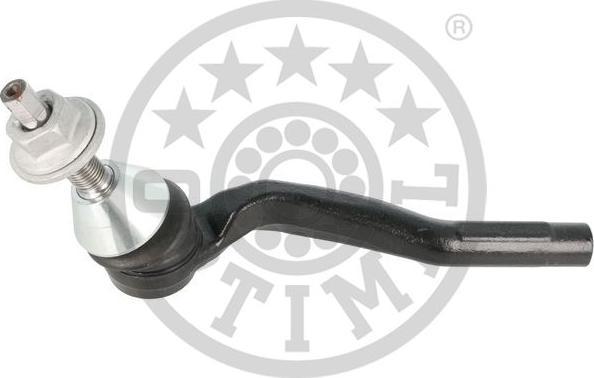 OPTIMAL G1-1556 - Kraj spone, kuglasti zglob www.molydon.hr