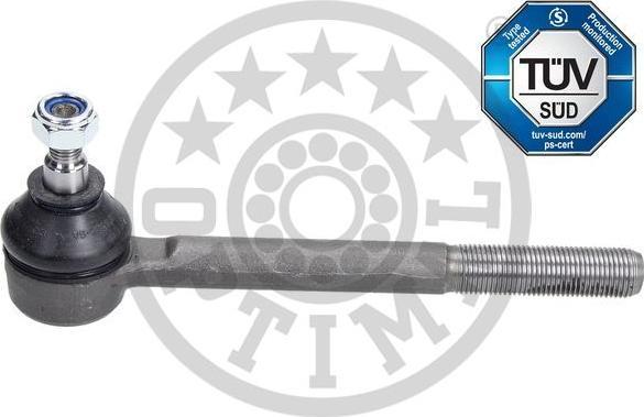 OPTIMAL G1-104 - Kraj spone, kuglasti zglob www.molydon.hr