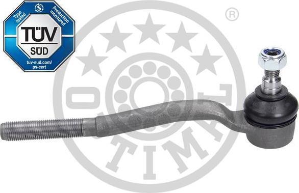 OPTIMAL G1-701 - Kraj spone, kuglasti zglob www.molydon.hr