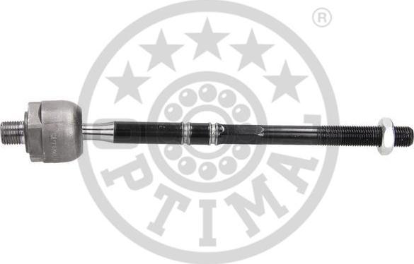 OPTIMAL G2-570 - Aksijalni zglob, poprecna spona www.molydon.hr
