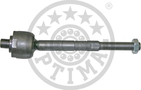 OPTIMAL G2-1146 - Aksijalni zglob, poprecna spona www.molydon.hr