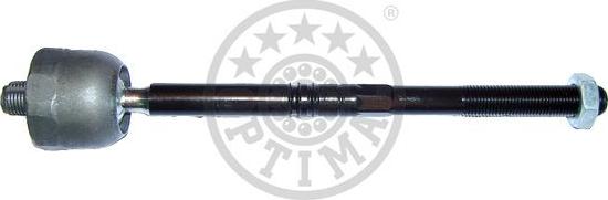 OPTIMAL G2-1157 - Aksijalni zglob, poprecna spona www.molydon.hr