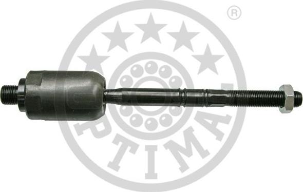OPTIMAL G2-1114 - Aksijalni zglob, poprecna spona www.molydon.hr