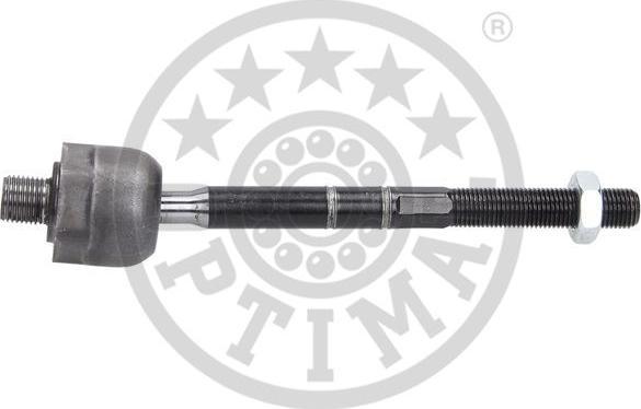 OPTIMAL G2-1113 - Aksijalni zglob, poprecna spona www.molydon.hr