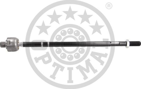 OPTIMAL G2-1172 - Aksijalni zglob, poprecna spona www.molydon.hr