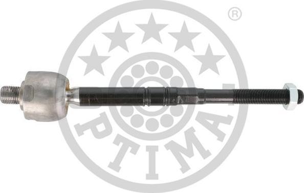 OPTIMAL G2-1305 - Aksijalni zglob, poprecna spona www.molydon.hr