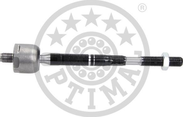 OPTIMAL G2-1246 - Aksijalni zglob, poprecna spona www.molydon.hr