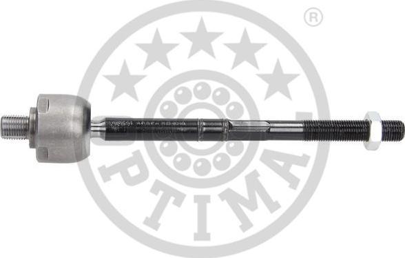 OPTIMAL G2-1250 - Aksijalni zglob, poprecna spona www.molydon.hr